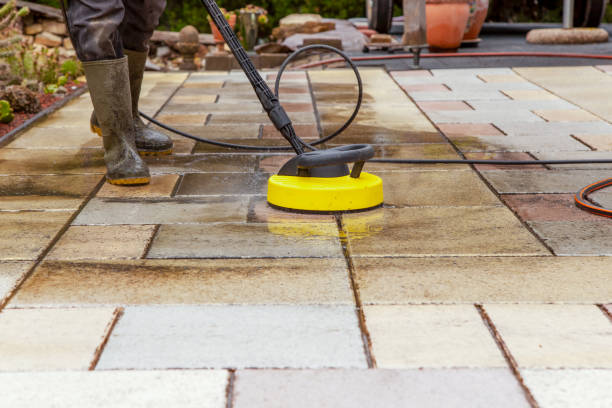 Best Pool Deck Cleaning in Matheny, CA